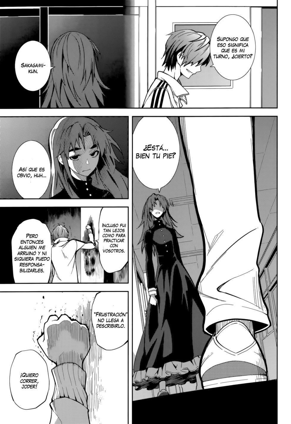 Capitulo 64 page 12