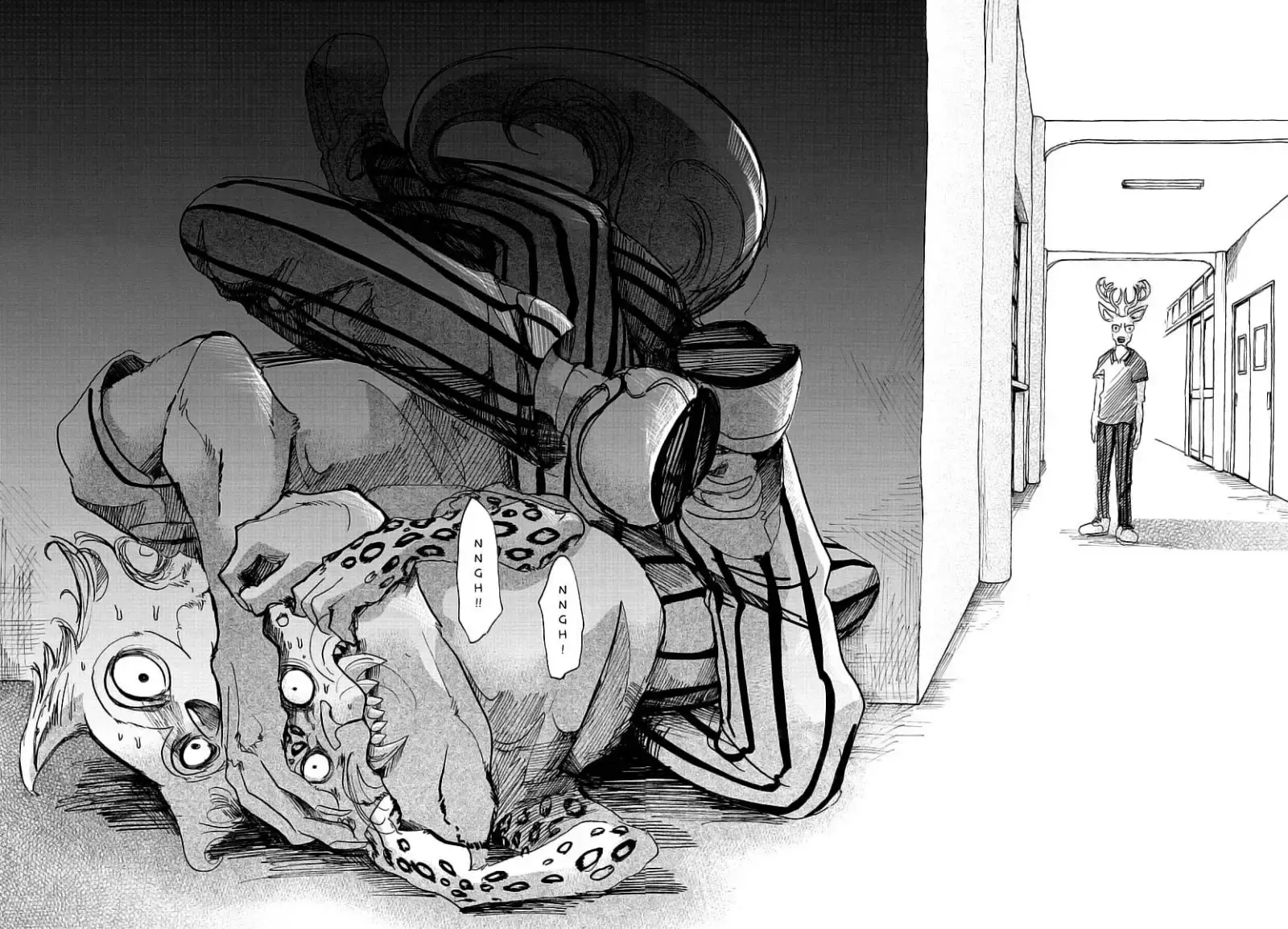 Capitulo 34 page 5