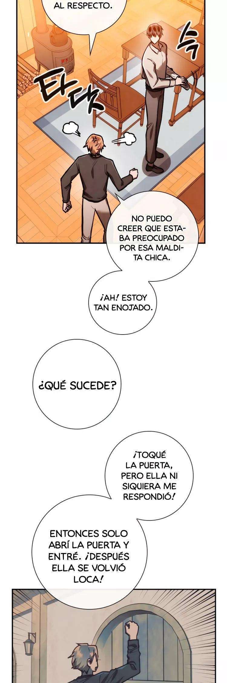 Capitulo 82 page 28