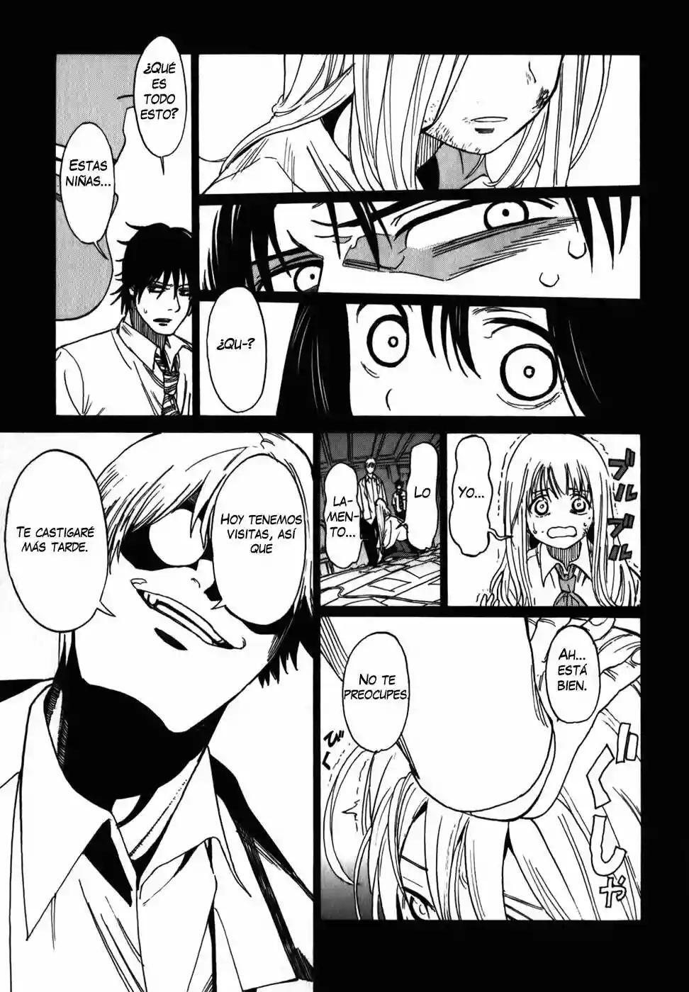 Capitulo 18 page 8