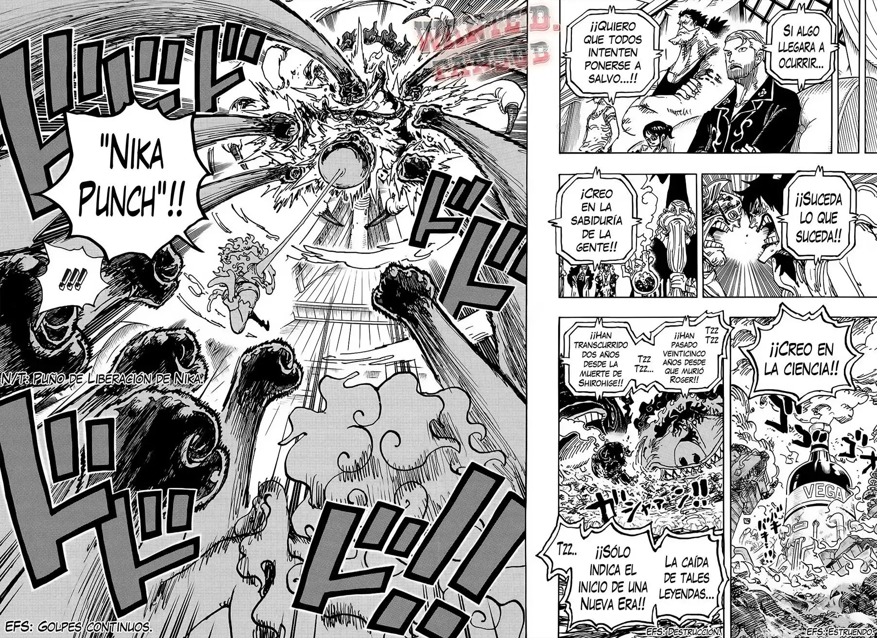 Capitulo 1121 page 10