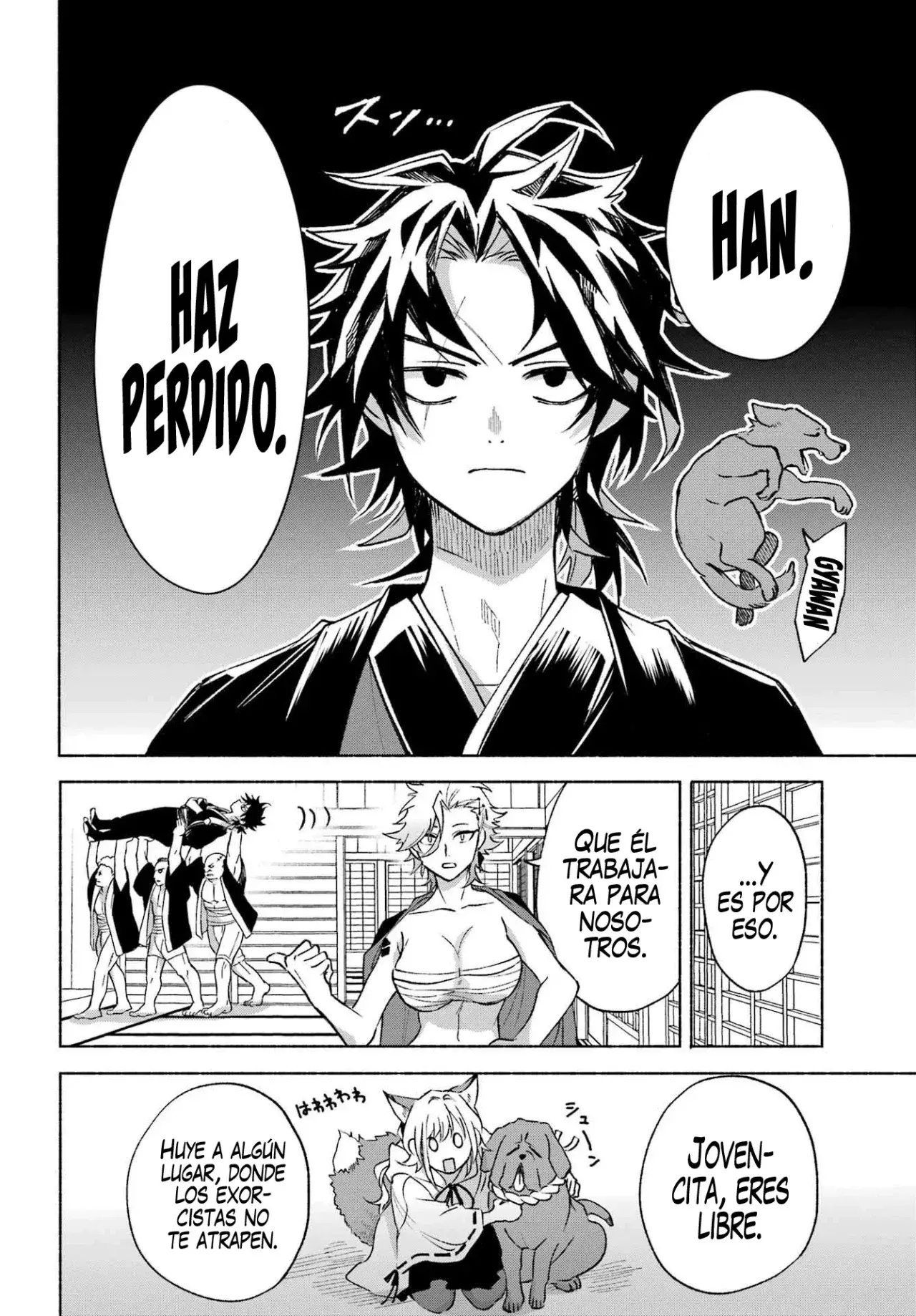 Capitulo 3 page 19