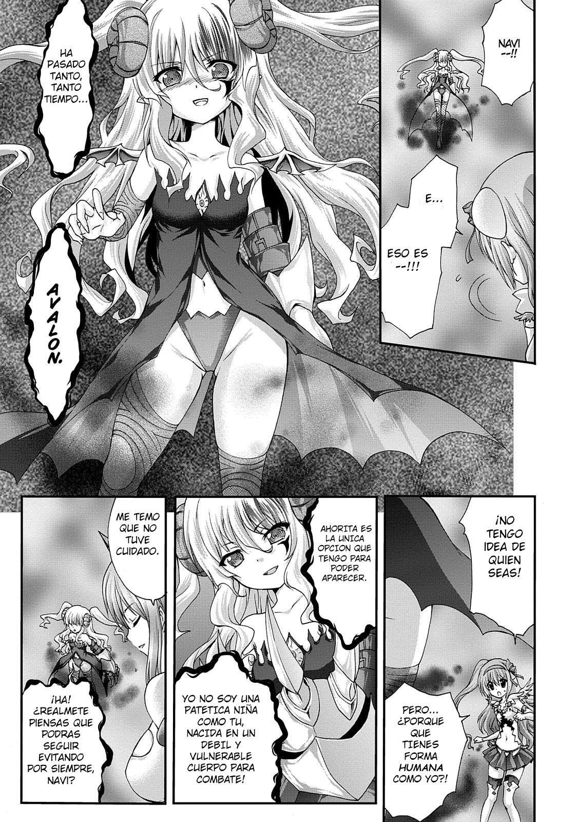Capitulo 33 page 14