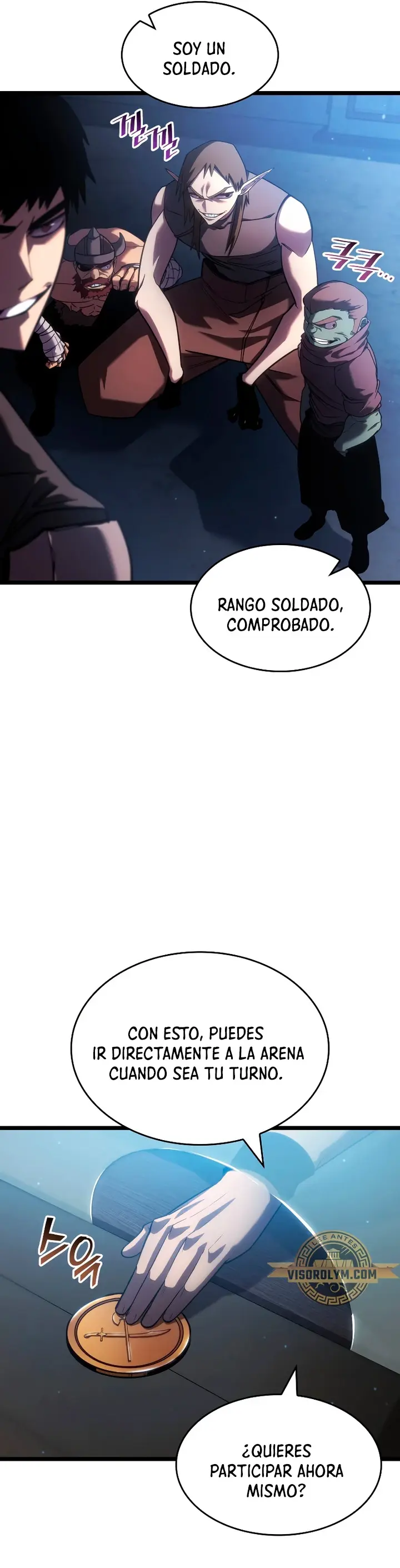 Capitulo 97 page 14