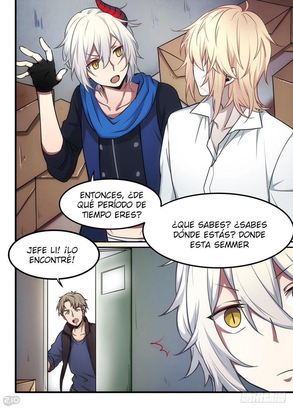 Capitulo 4 page 10