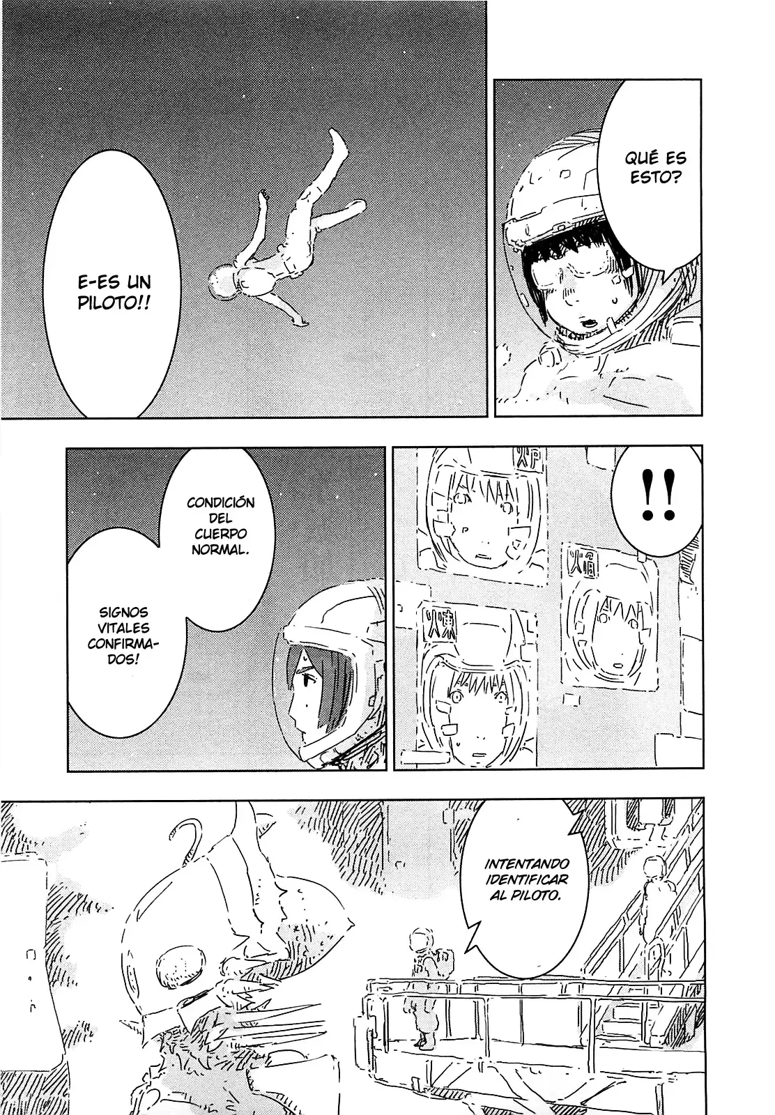 Capitulo 57 page 26