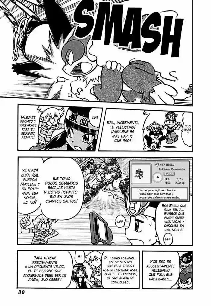 Capitulo 357 page 6