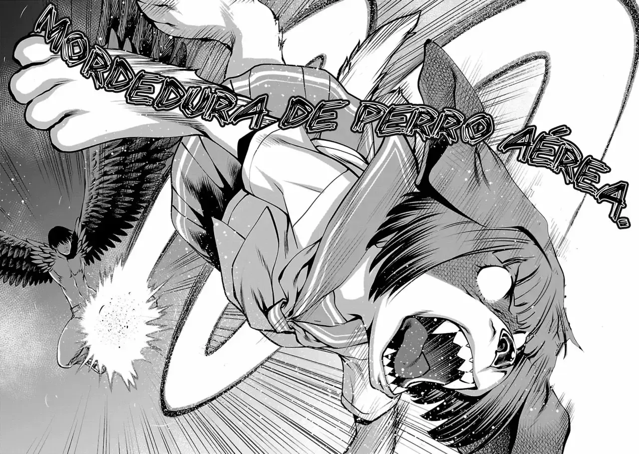 Capitulo 57 page 27
