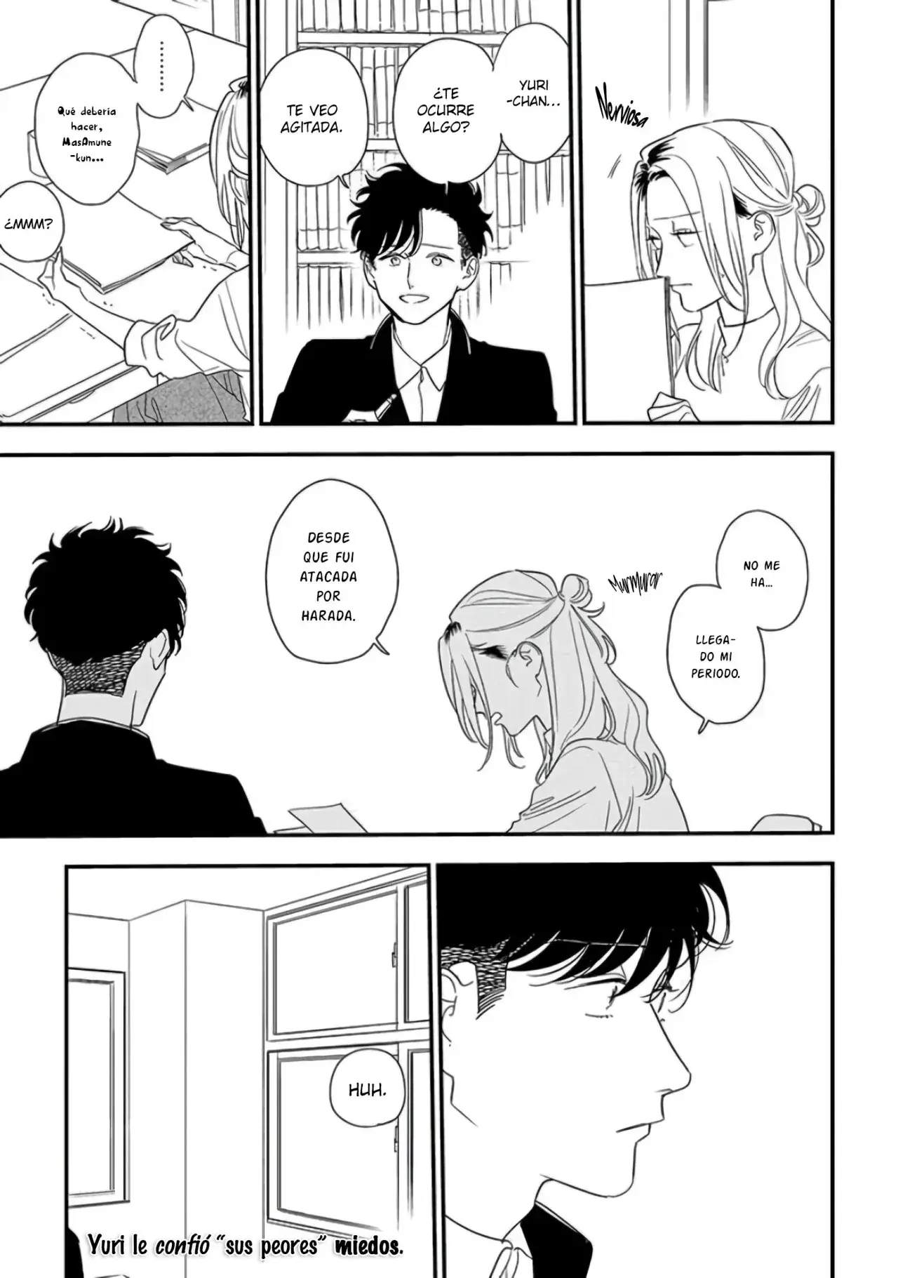 Capitulo 19 page 5