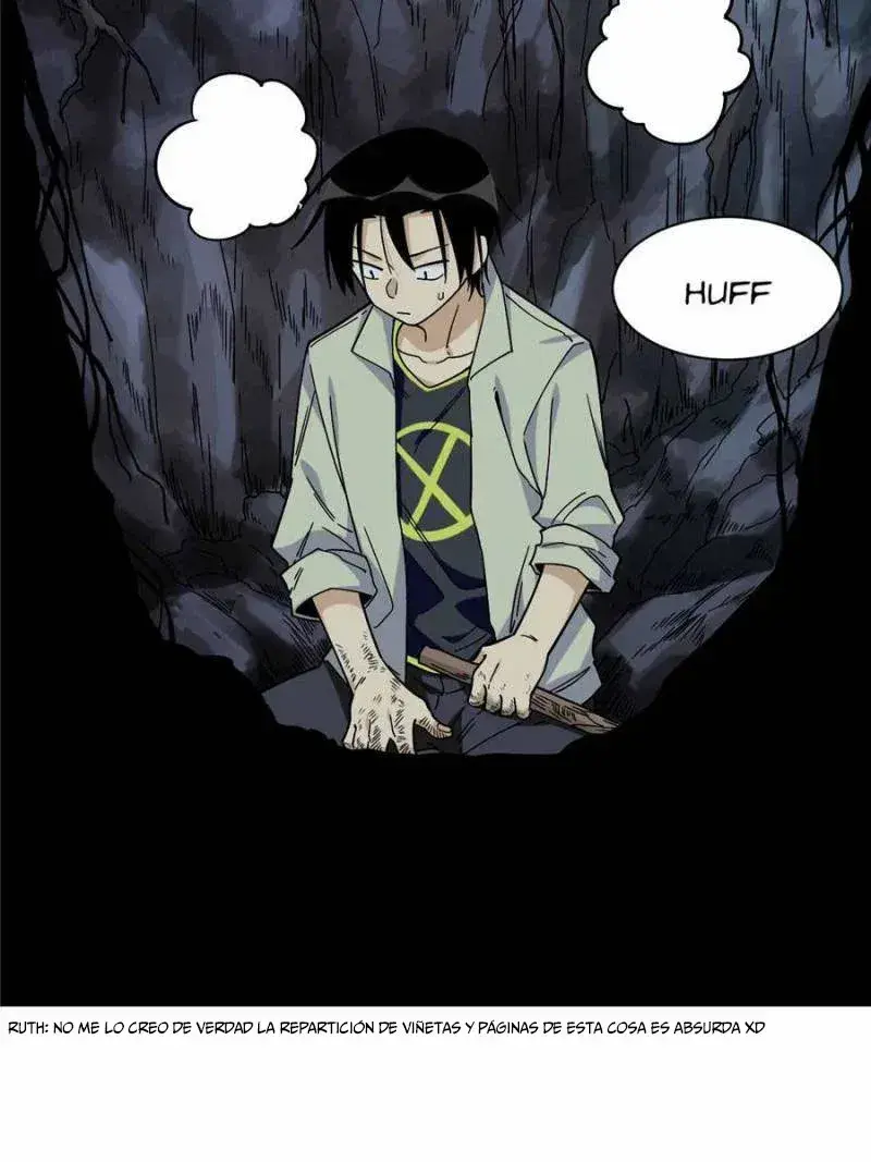 Capitulo 120 page 32