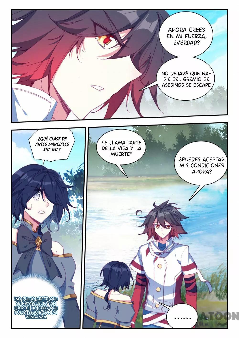Capitulo 124 page 5