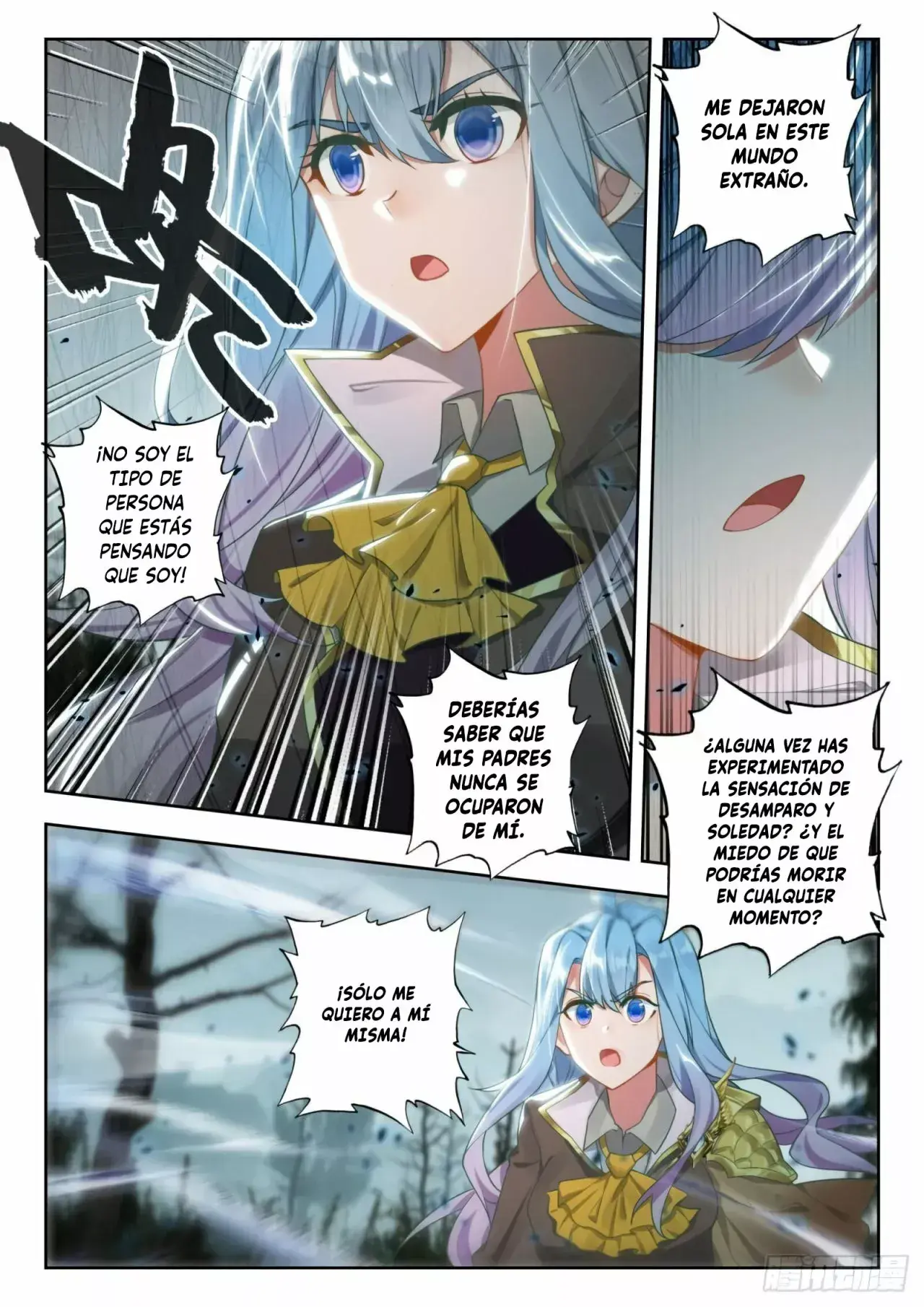 Capitulo 253 page 13
