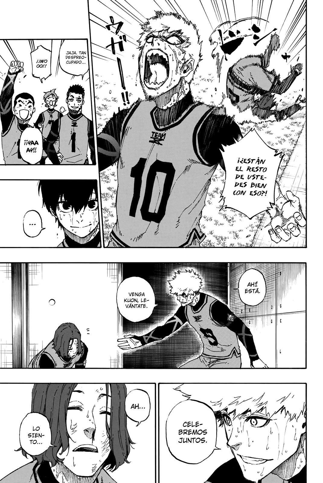 Capitulo 38 page 6