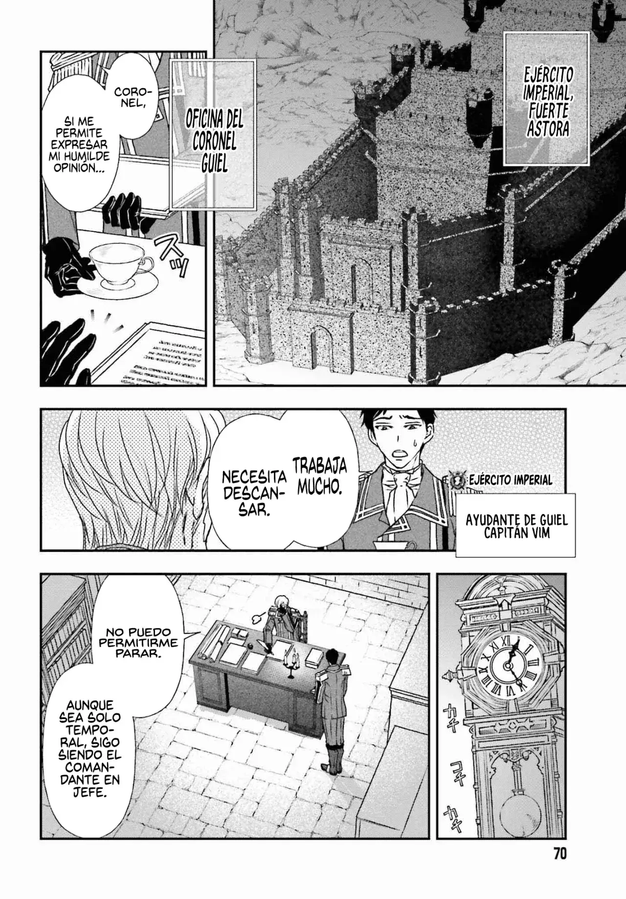 Capitulo 43 page 6