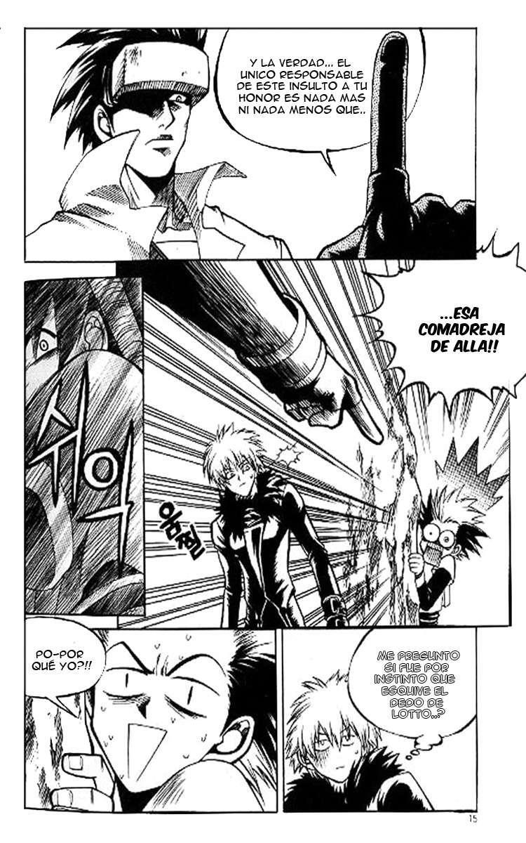 Capitulo 52 page 11