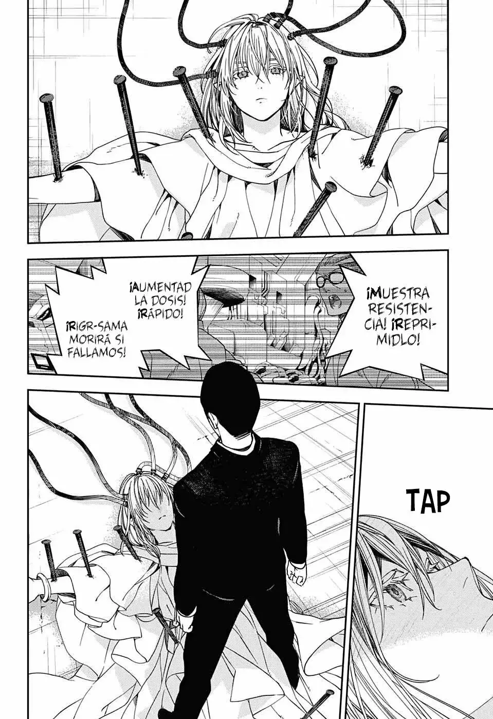 Capitulo 122 page 13