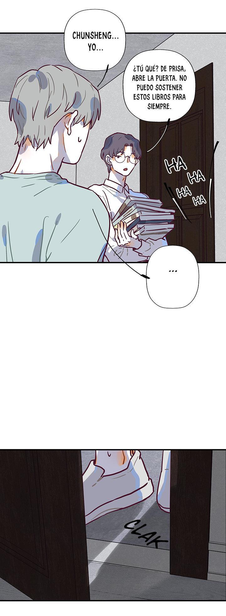 Capitulo 20 page 21