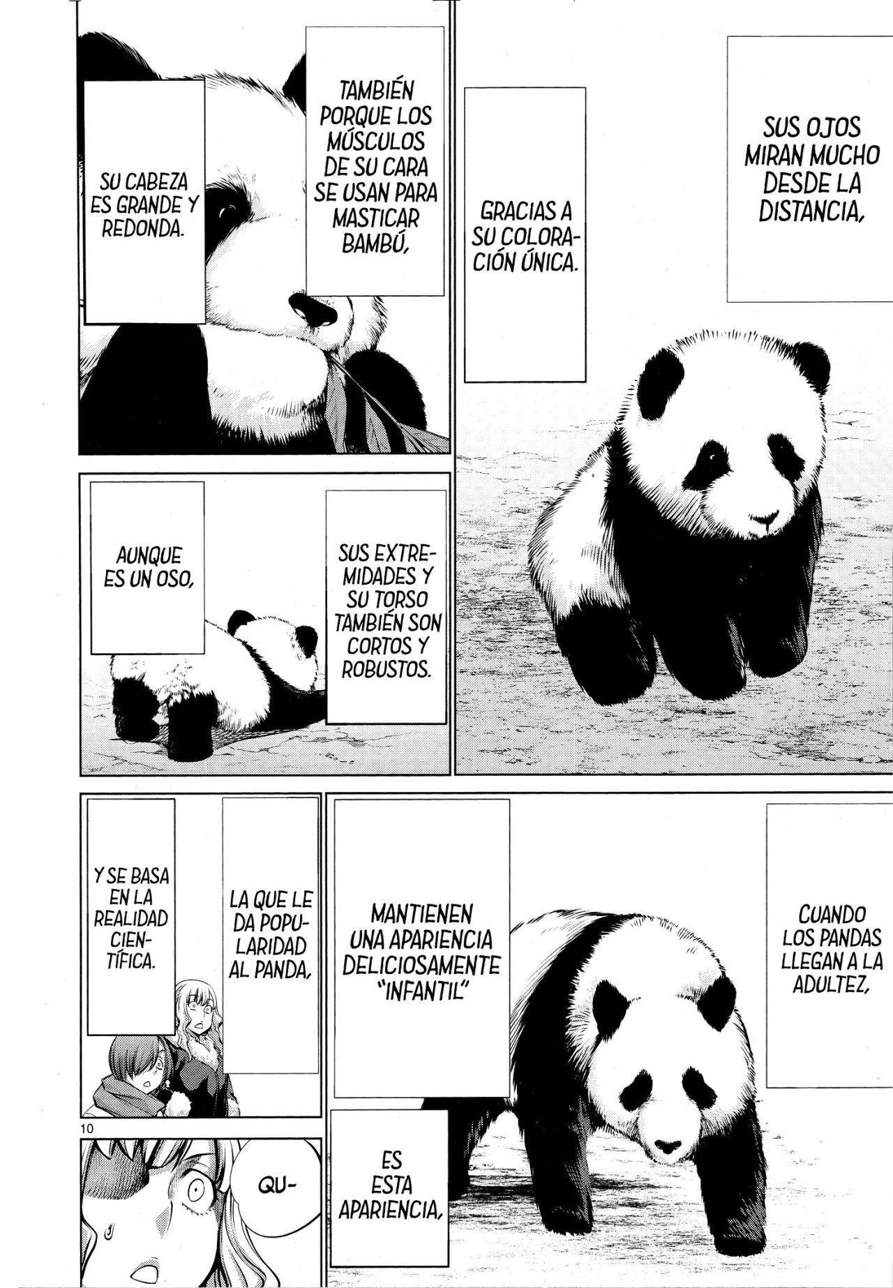 Capitulo 76 page 12