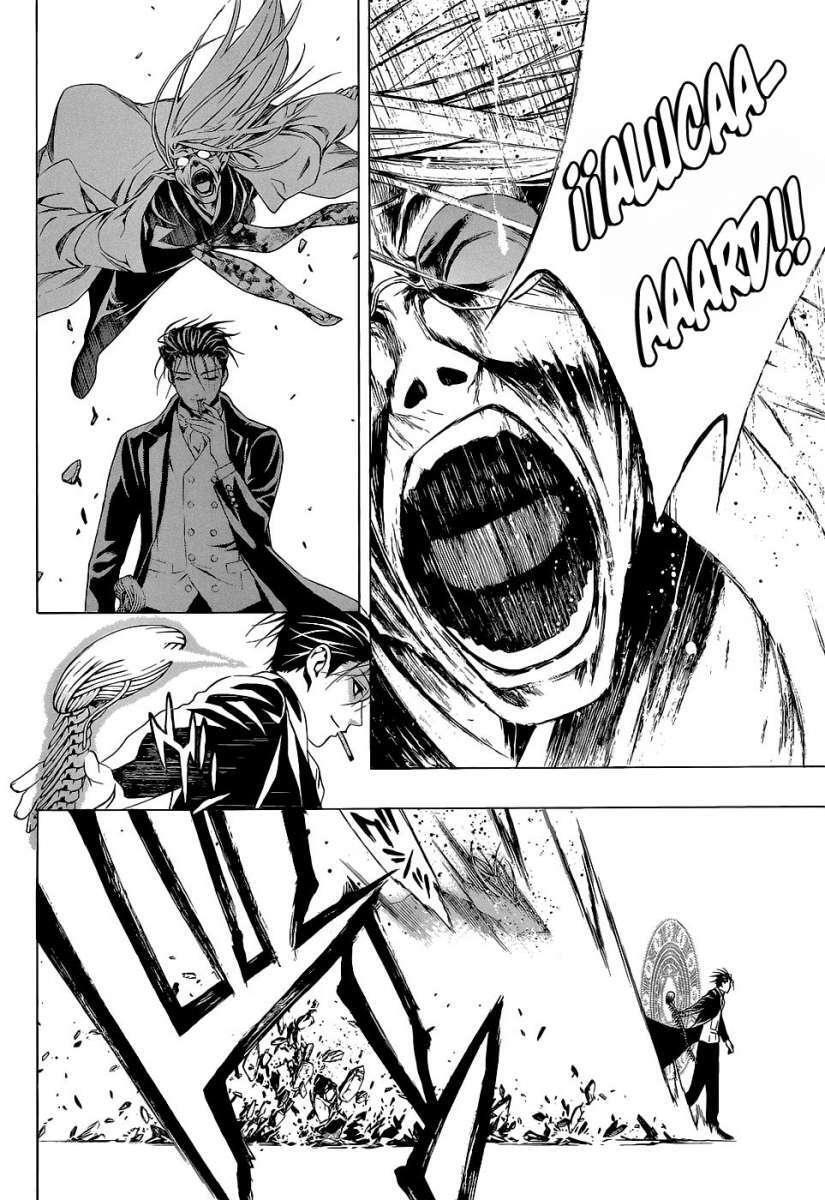 Capitulo 65 page 18