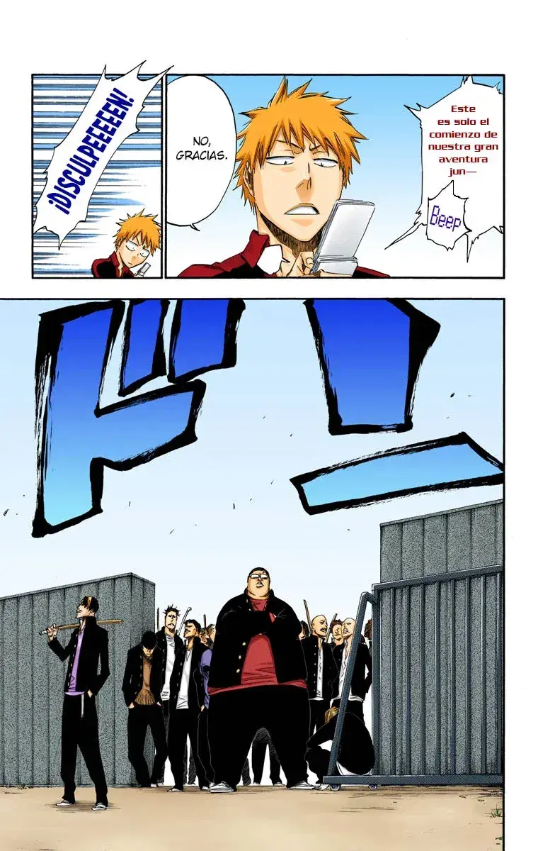 Capitulo 425 page 16