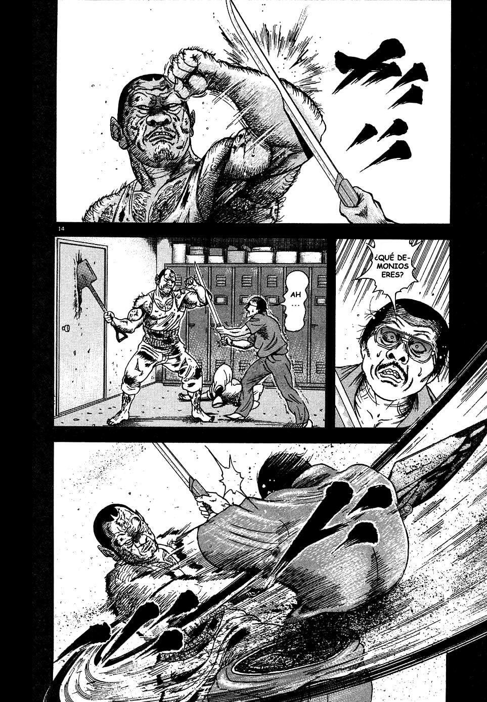 Capitulo 3 page 14