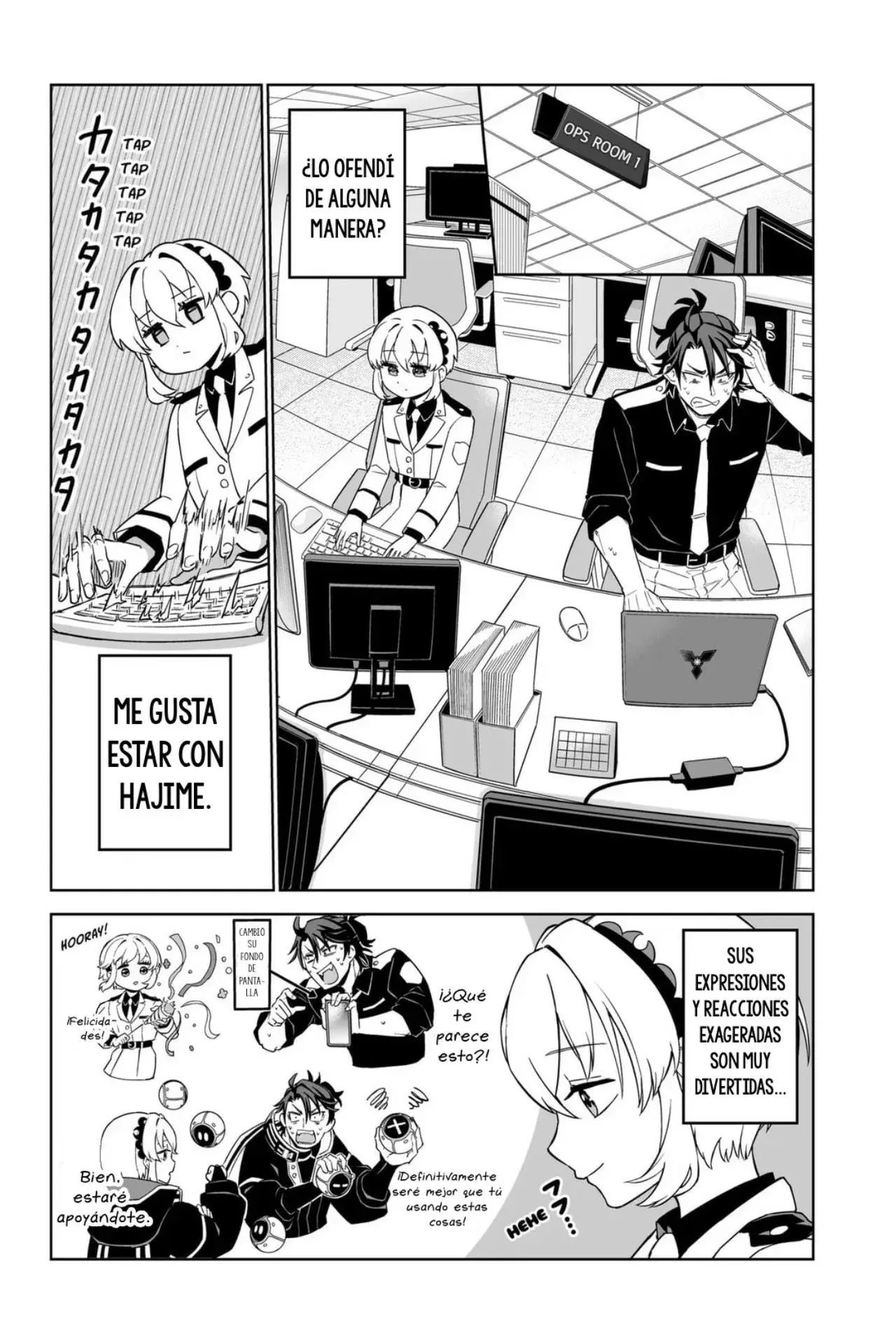 Capitulo 1 page 19