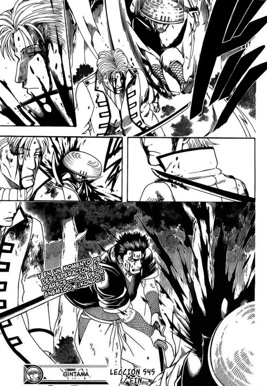 Capitulo 545 page 21