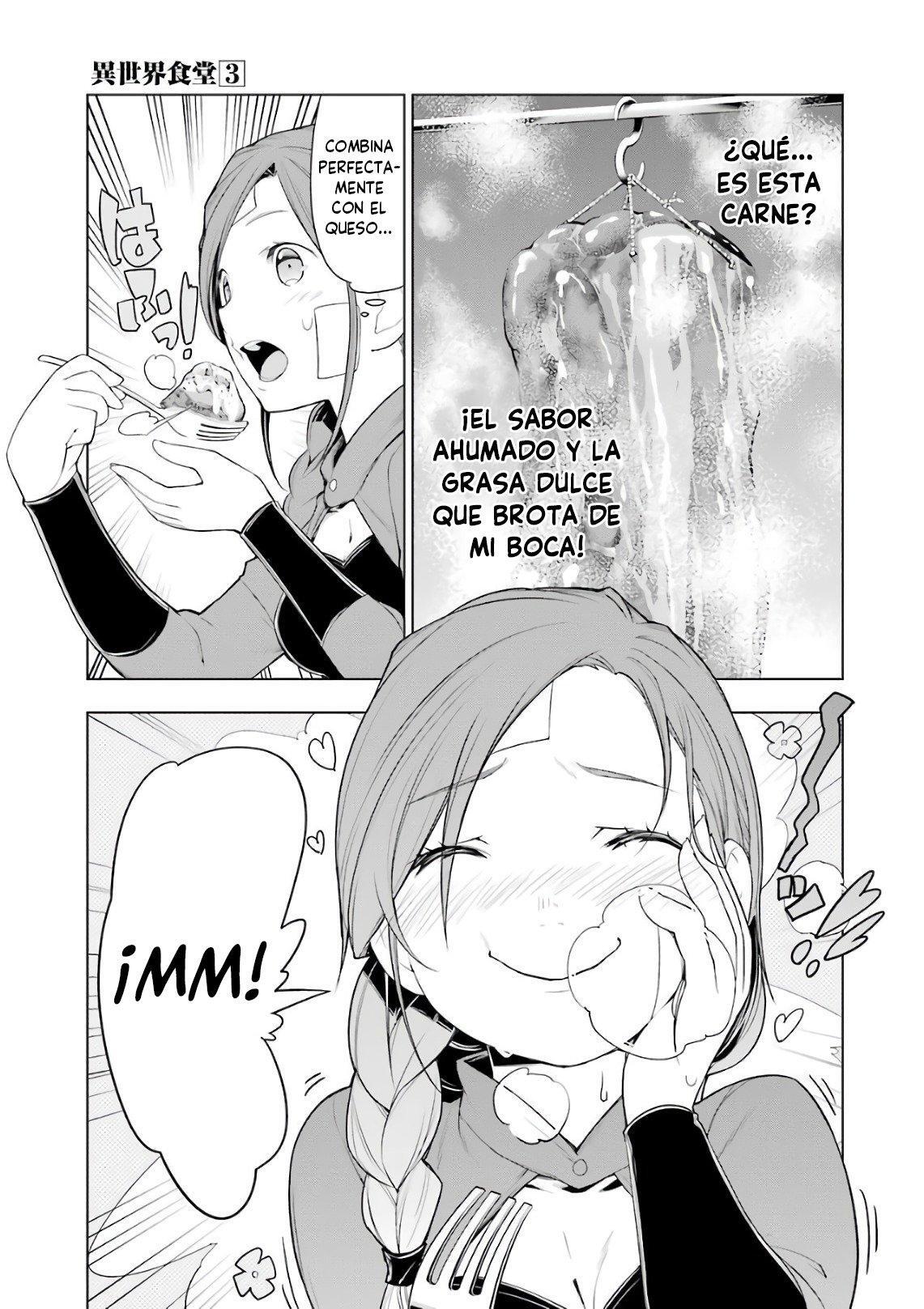Capitulo 18 page 21