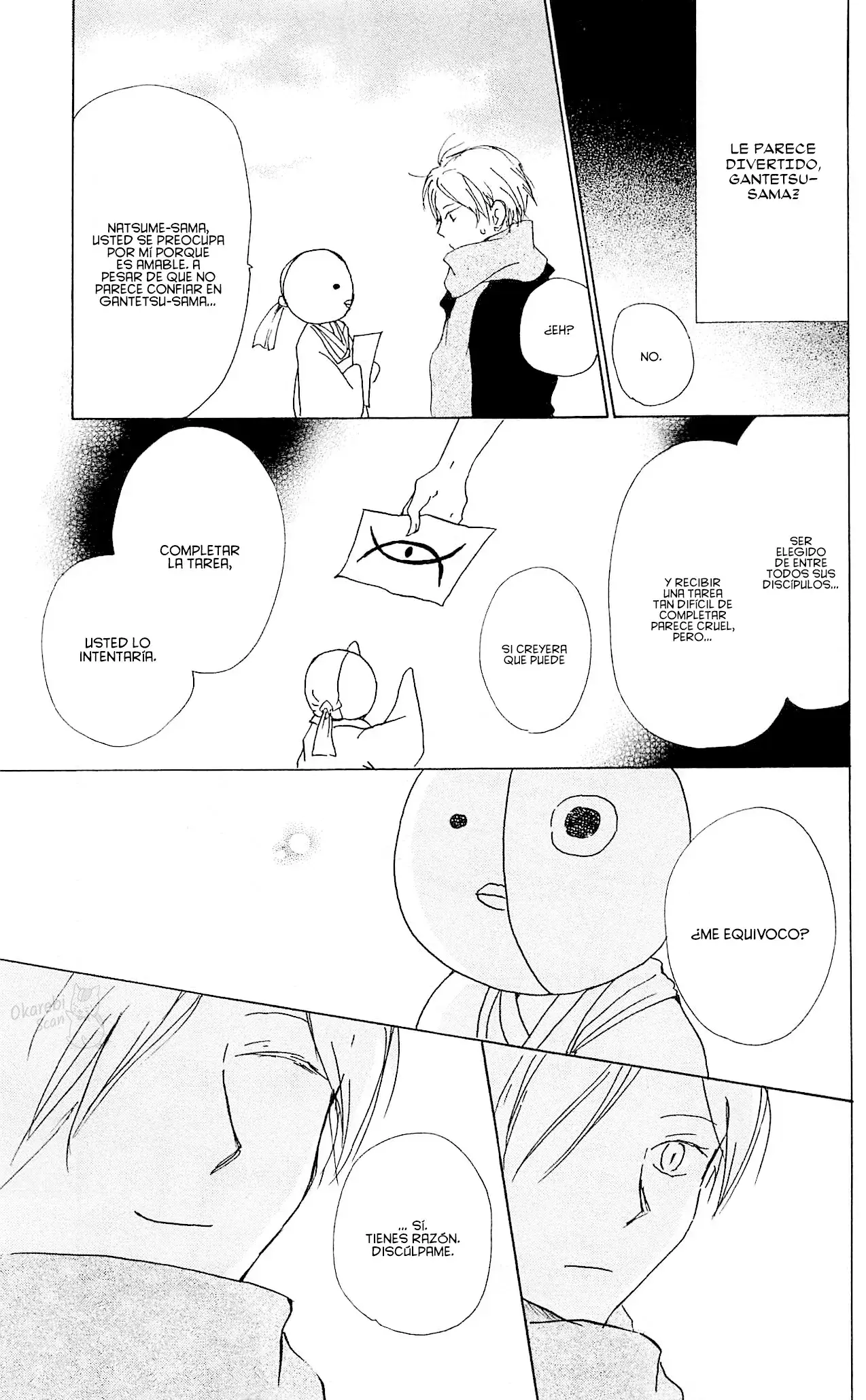 Capitulo 82 page 30