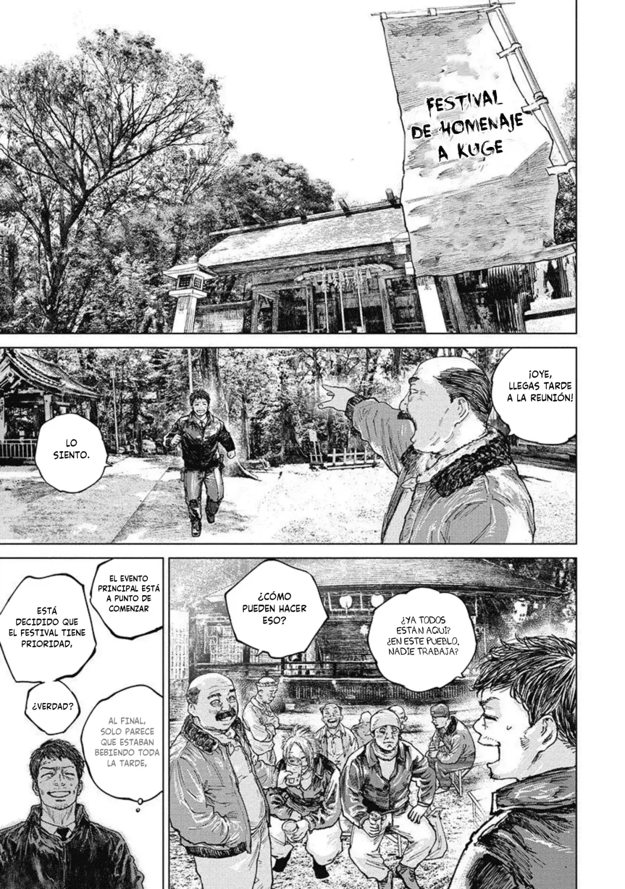 Capitulo 32 page 14