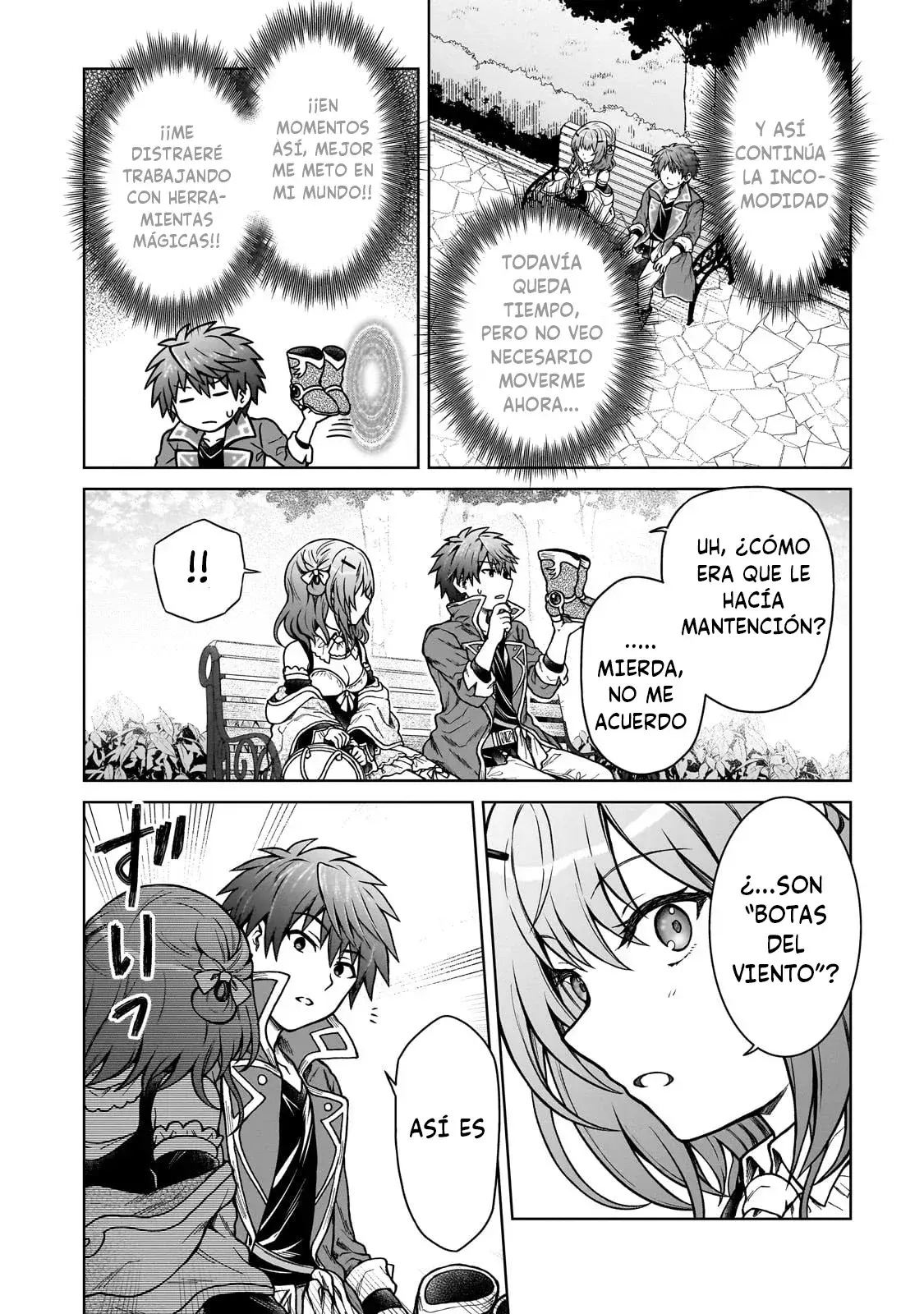 Capitulo 17.20 page 8