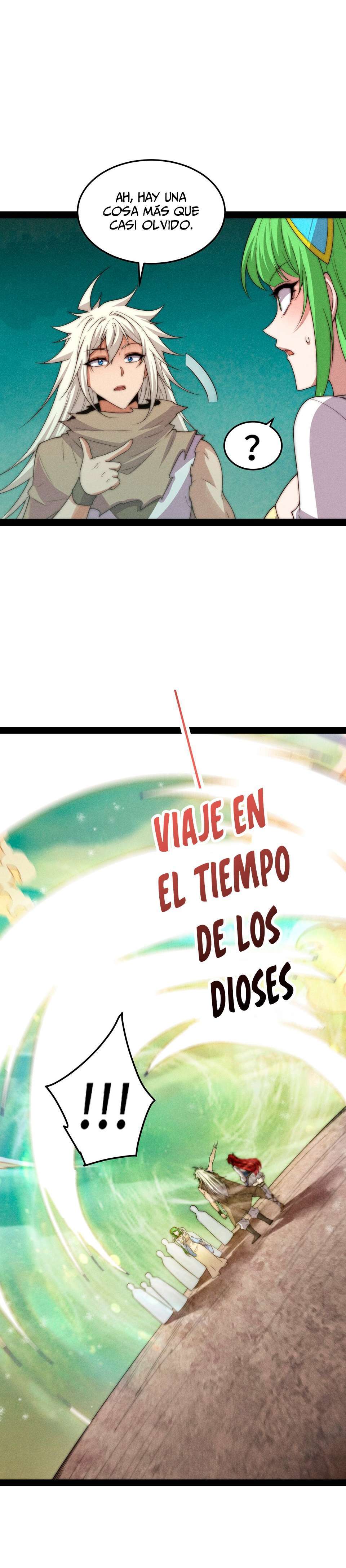 Capitulo 100 page 18