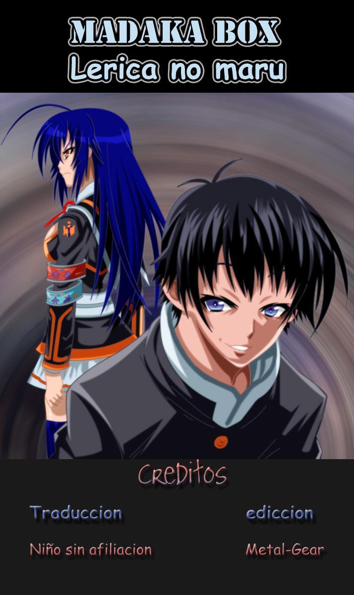 Capitulo 125 page 18