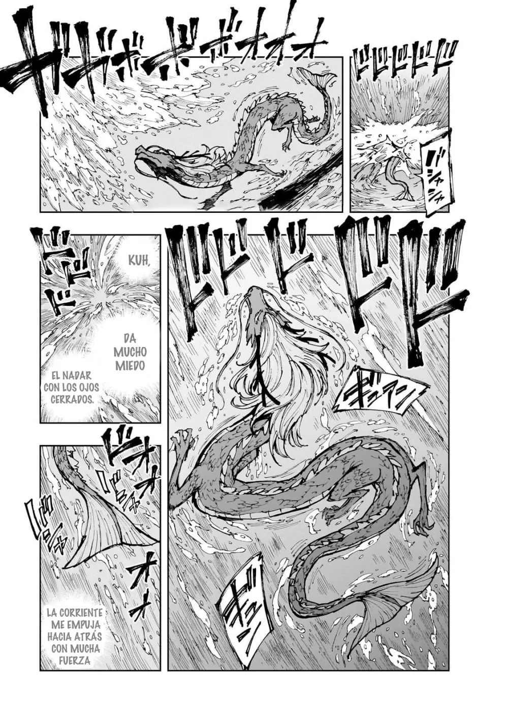 Capitulo 66 page 20