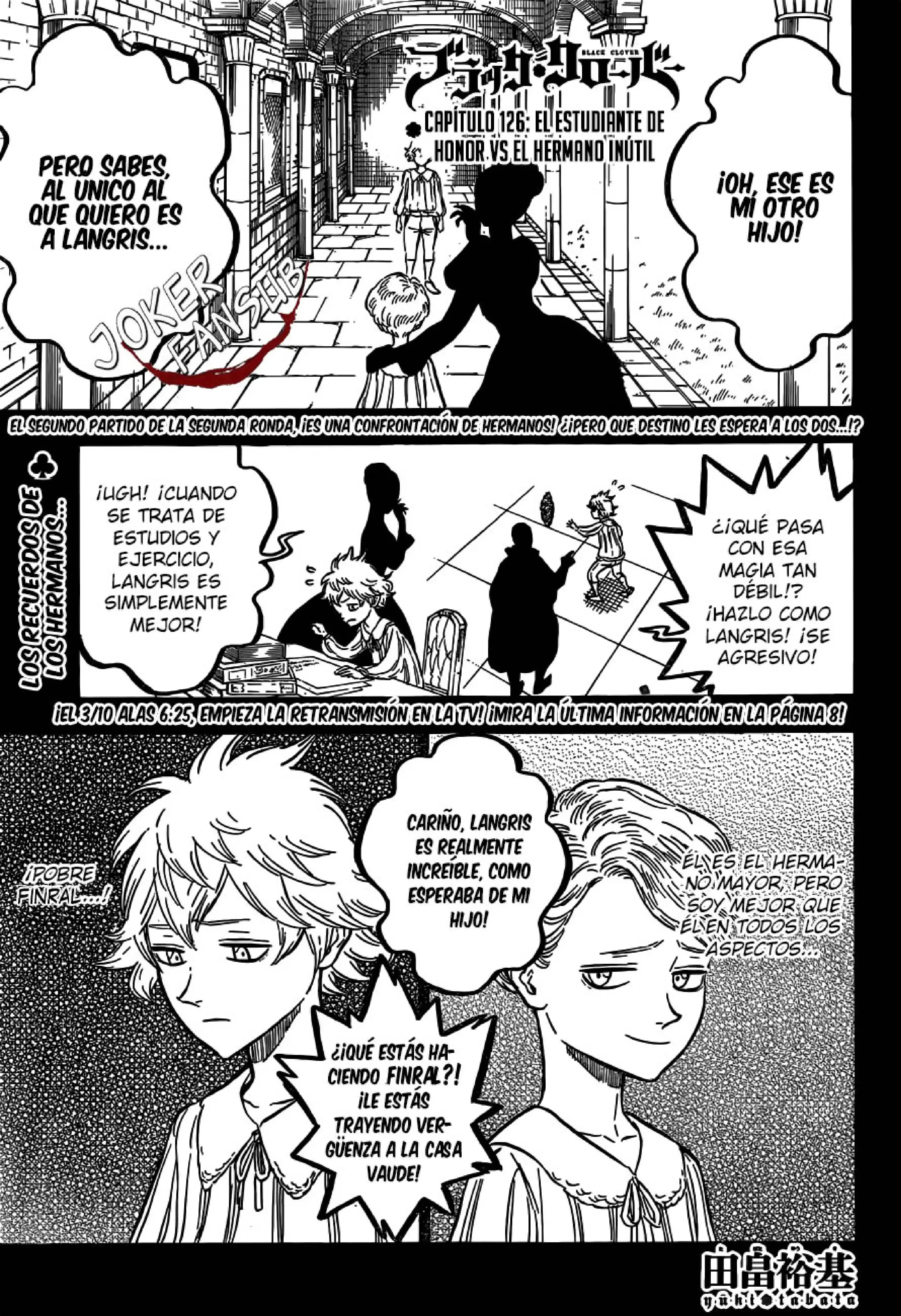 Capitulo 126 page 1