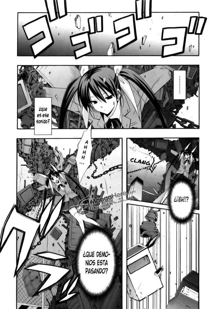 Capitulo 32 page 20
