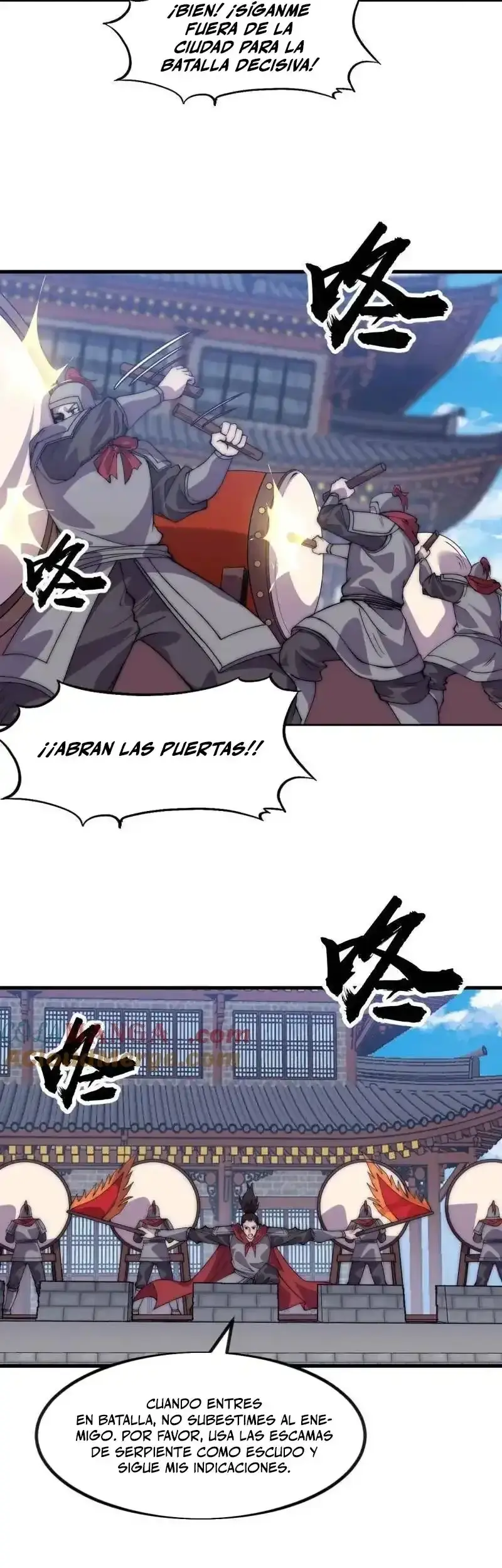Capitulo 1087 page 19