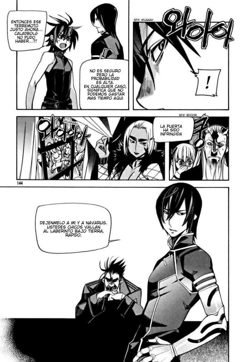 Capitulo 32 page 29