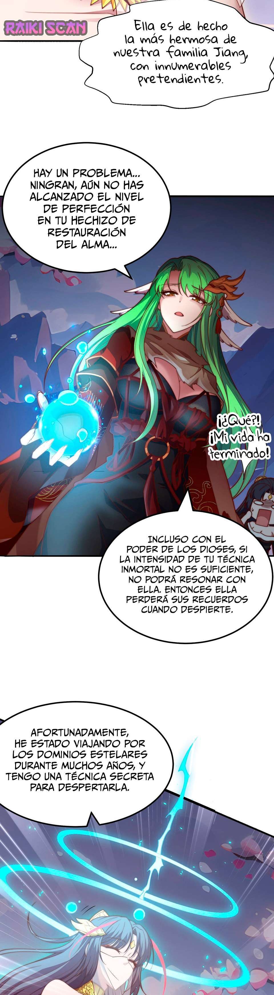 Capitulo 105 page 20