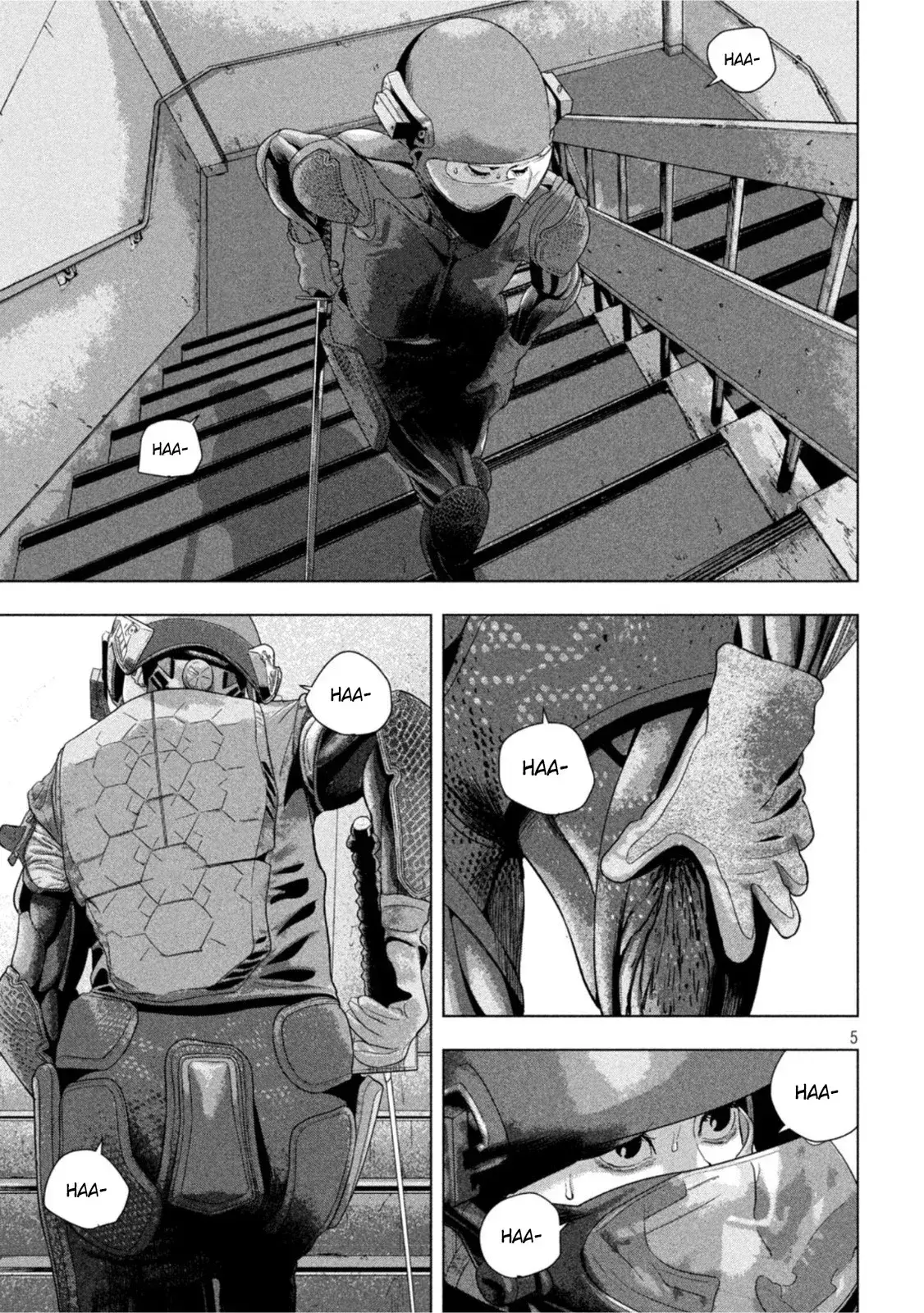 Capitulo 66 page 6