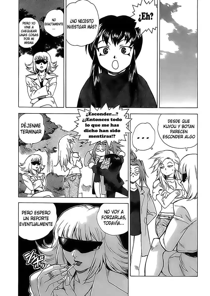 Capitulo 24 page 17