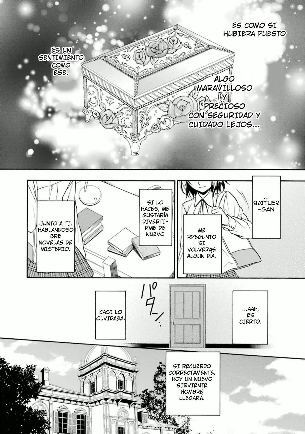 Capitulo 31 page 34