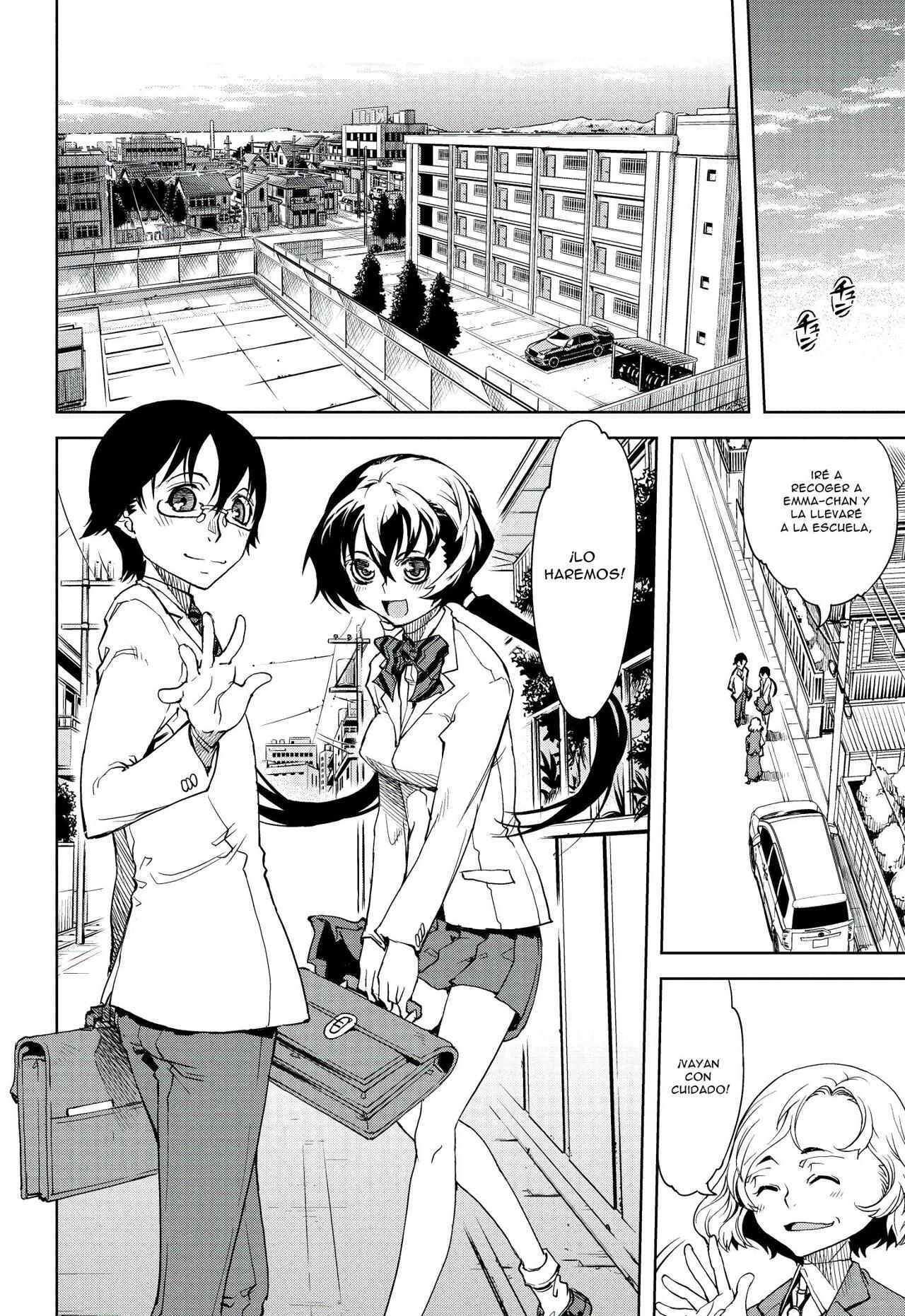 Capitulo 1 page 12