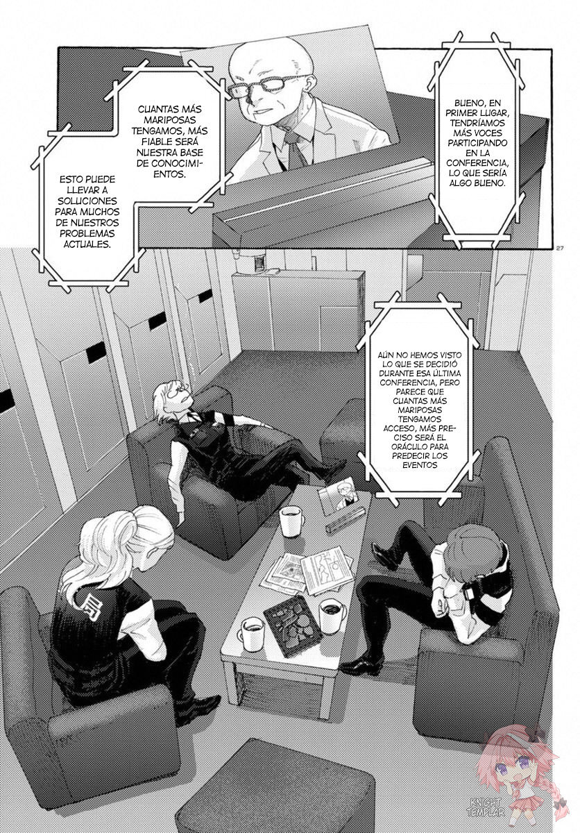Capitulo 16 page 29