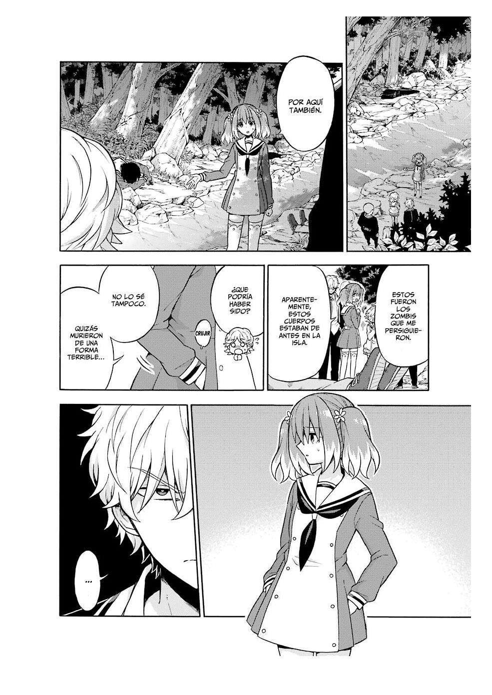 Capitulo 15 page 29