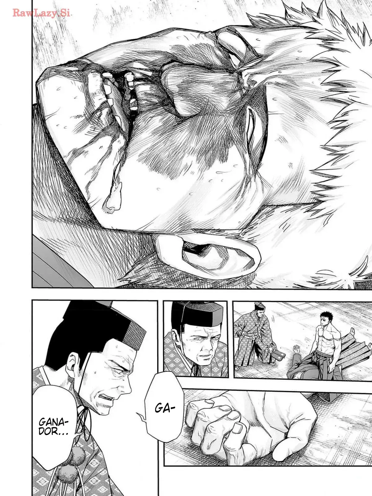 Capitulo 221 page 12