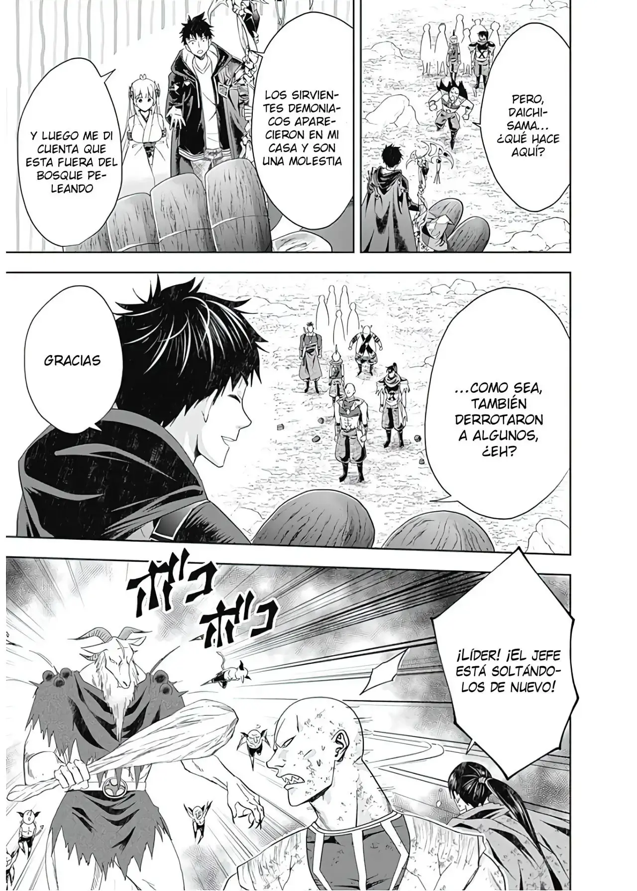 Capitulo 54 page 6