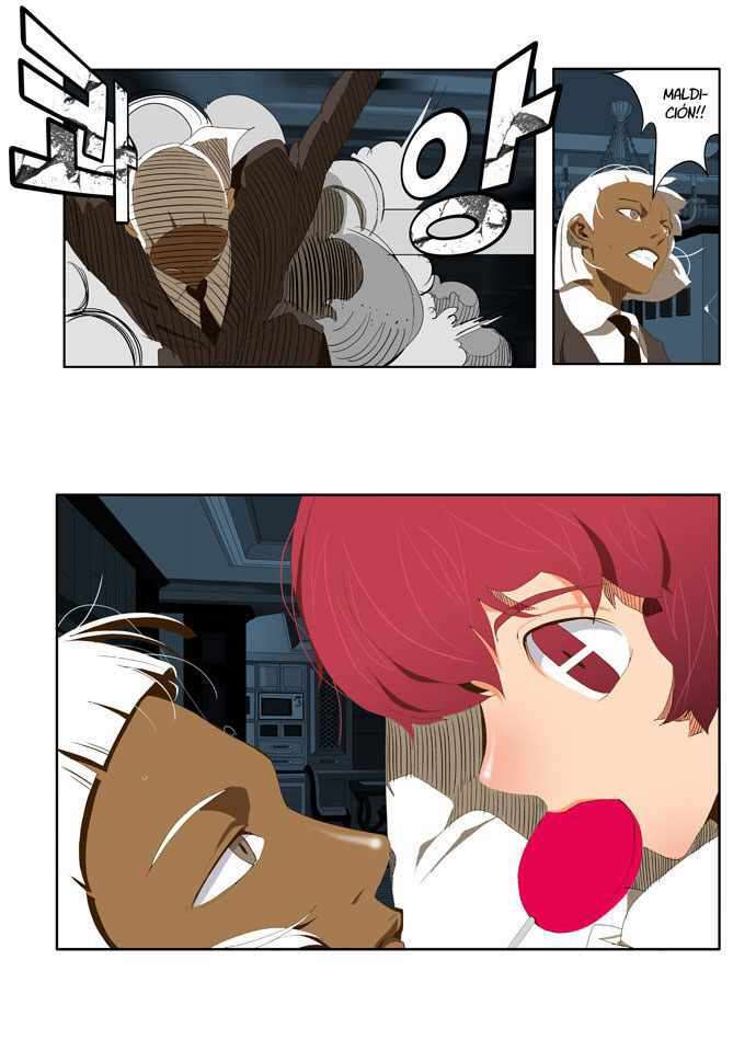 Capitulo 50 page 12