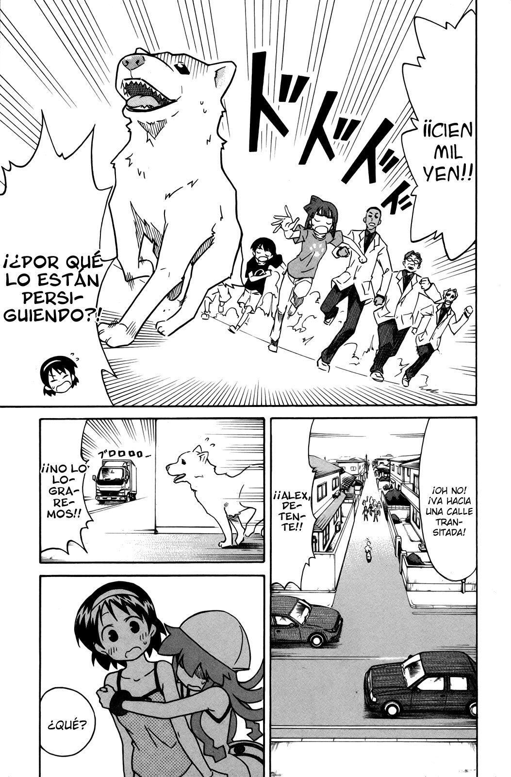 Capitulo 336 page 7