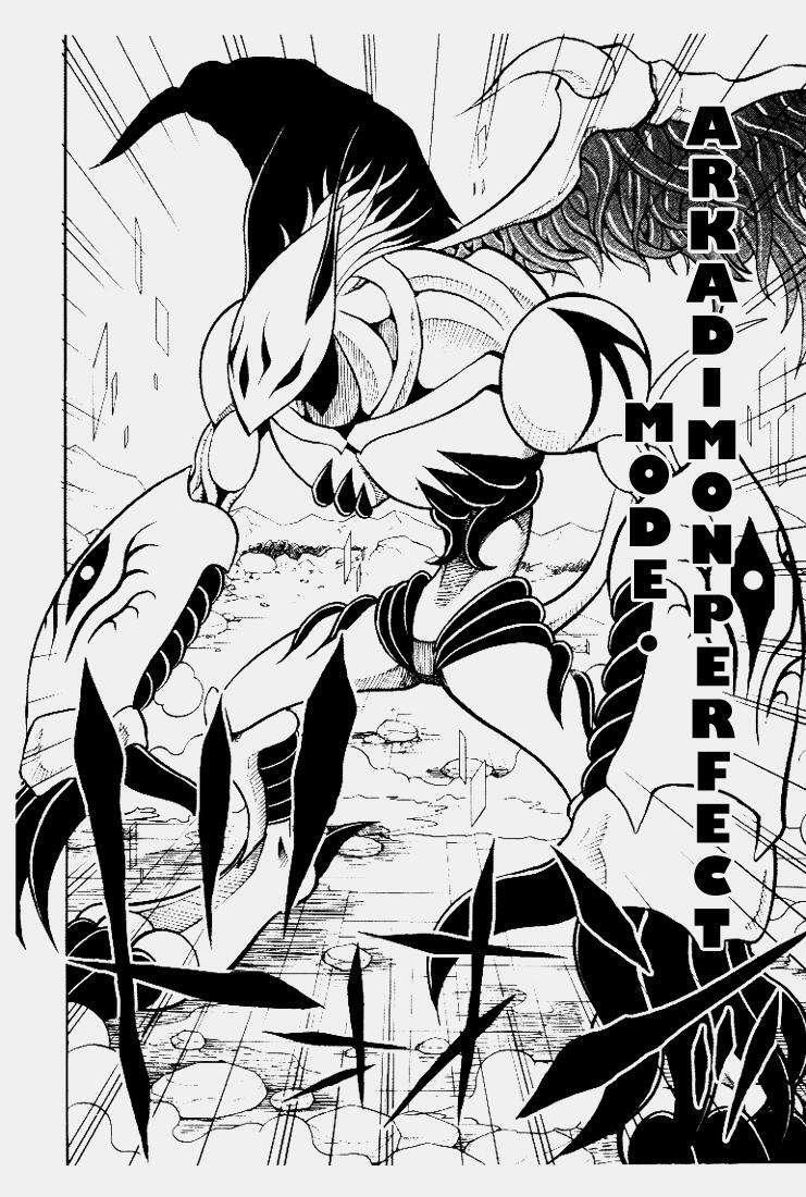Capitulo 31 page 11
